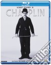 (Blu-Ray Disk) Chaplin dvd