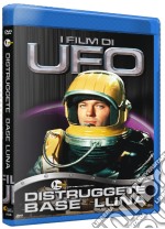 (Blu-Ray Disk) Ufo - Distruggete Base Luna brd