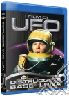 (Blu Ray Disk) Ufo - Distruggete Base Luna dvd