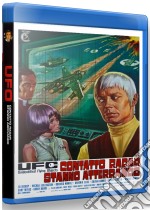 (Blu-Ray Disk) Ufo - Contatto Radar Stanno Atterrando brd