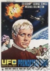 (Blu Ray Disk) Ufo - Prendeteli Vivi film in blu ray disk di Bob Bell