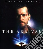 (Blu-Ray Disk) Arrival (The) brd