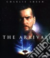 (Blu-Ray Disk) Arrival (The) dvd