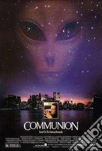 (Blu-Ray Disk) Communion brd