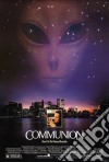 (Blu-Ray Disk) Communion dvd