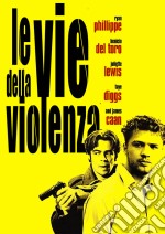 (Blu-Ray Disk) Vie Della Violenza (Le) brd