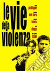 (Blu-Ray Disk) Vie Della Violenza (Le) film in dvd di Christopher Mcquarrie