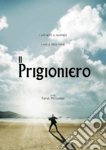 (Blu-Ray Disk) Prigioniero (Il) - Parte 01 (3 Blu-Ray) brd