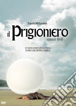 (Blu-Ray Disk) Prigioniero (Il) - Parte 02 (3 Blu-Ray) brd