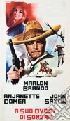 (Blu-Ray Disk) A Sud Ovest Di Sonora film in dvd di Sidney J. Furie