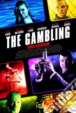 (Blu-Ray Disk) Gambling (The) - Gioco Pericoloso