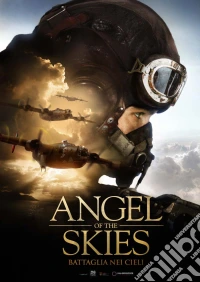 (Blu-Ray Disk) Angel Of The Skies - Battaglia Nei Cieli brd