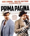 (Blu Ray Disk) Prima Pagina film in blu ray disk di Billy Wilder