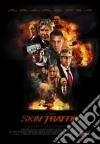 (Blu-Ray Disk) Skin Traffik dvd