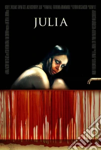 (Blu-Ray Disk) Julia brd