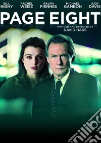 (Blu-Ray Disk) Page Eight