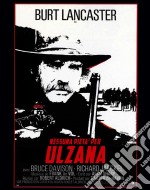 (Blu-Ray Disk) Nessuna Pieta' Per Ulzana brd