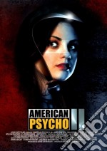 (Blu-Ray Disk) American Psycho 2