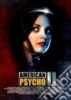 (Blu-Ray Disk) American Psycho 2 dvd