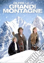 (Blu-Ray Disk) Oltre Le Grandi Montagne