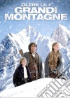 (Blu-Ray Disk) Oltre Le Grandi Montagne film in dvd di Stewart Raffill