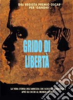 (Blu-Ray Disk) Grido Di Liberta' brd