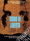 (Blu-Ray Disk) Grido Di Liberta' dvd