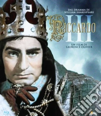 (Blu-Ray Disk) Riccardo III brd