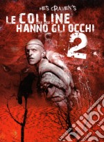 (Blu-Ray Disk) Colline Hanno Gli Occhi 2 (Le) brd