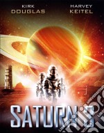 (Blu-Ray Disk) Saturn 3 brd