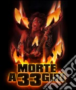 (Blu-Ray Disk) Morte A 33 Giri brd