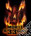 (Blu Ray Disk) Morte A 33 Giri dvd