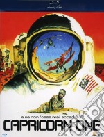 (Blu-Ray Disk) Capricorn One brd