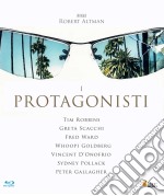 (Blu-Ray Disk) Protagonisti (I)