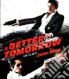 (Blu-Ray Disk) Better Tomorrow (A) film in dvd di John Woo