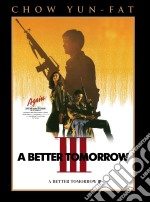 (Blu-Ray Disk) Better Tomorrow 3 (A) brd