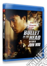 (Blu-Ray Disk) Bullet In The Head