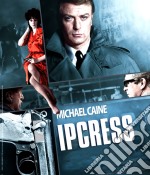 (Blu-Ray Disk) Ipcress brd