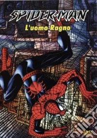 Spider-Man. L'uomo ragno dvd