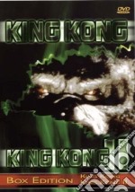 King Kong Box Edition (Cofanetto 2 DVD) dvd