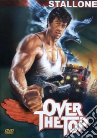Over The Top dvd