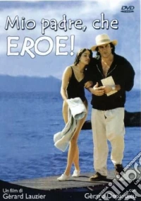 Mio padre, che eroe! dvd