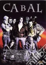 Cabal dvd