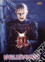 Hellraiser Collection (3 Dvd) dvd