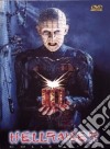 Hellraiser Collection (3 Dvd) dvd