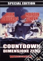 Countdown. Dimensione zero dvd