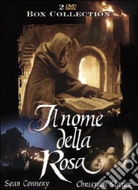 Il Nome Della Rosa dvd