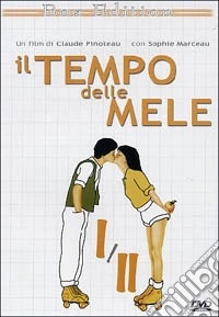 Il tempo delle mele 1 e 2 (Cofanetto 2 DVD) dvd