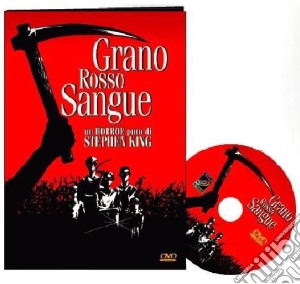 Grano Rosso Sangue film in dvd di Fritz Kiersch