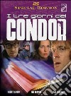 Tre Giorni Del Condor (I) dvd